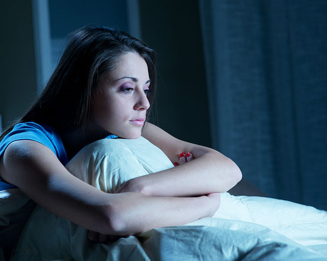 لِما الأنْثى والذَكَر... لِما الفِكِر والسَّعادة والتَأوه والضَجَر... لِما أصْلاً الحُب... لِما أنْتِ وأنا والقَدَر