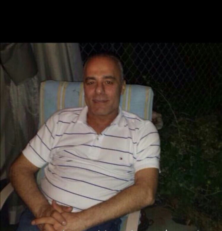 فقيد الخيام الغالي المأسوف على شبابه محسن نعيم ذيب 