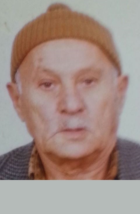 المرحوم الحاج سلمان عبد الرضا زيباره (أبو العبد)