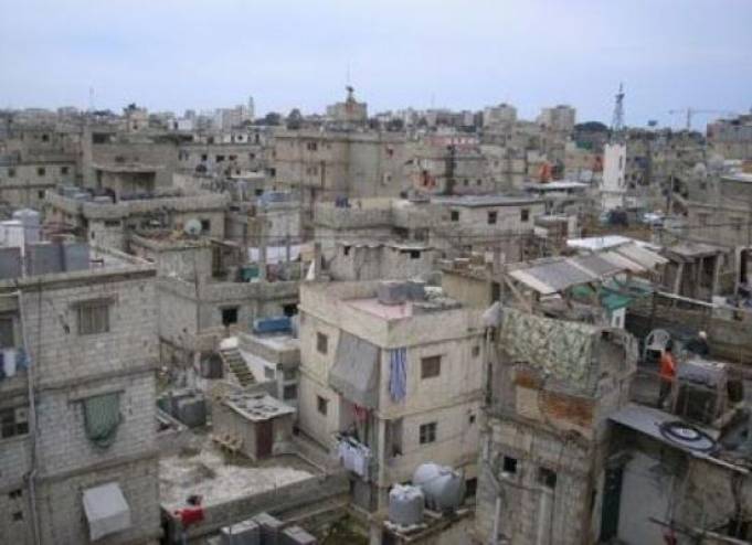 شاتيلا.. المخيم المنسي في لبنان