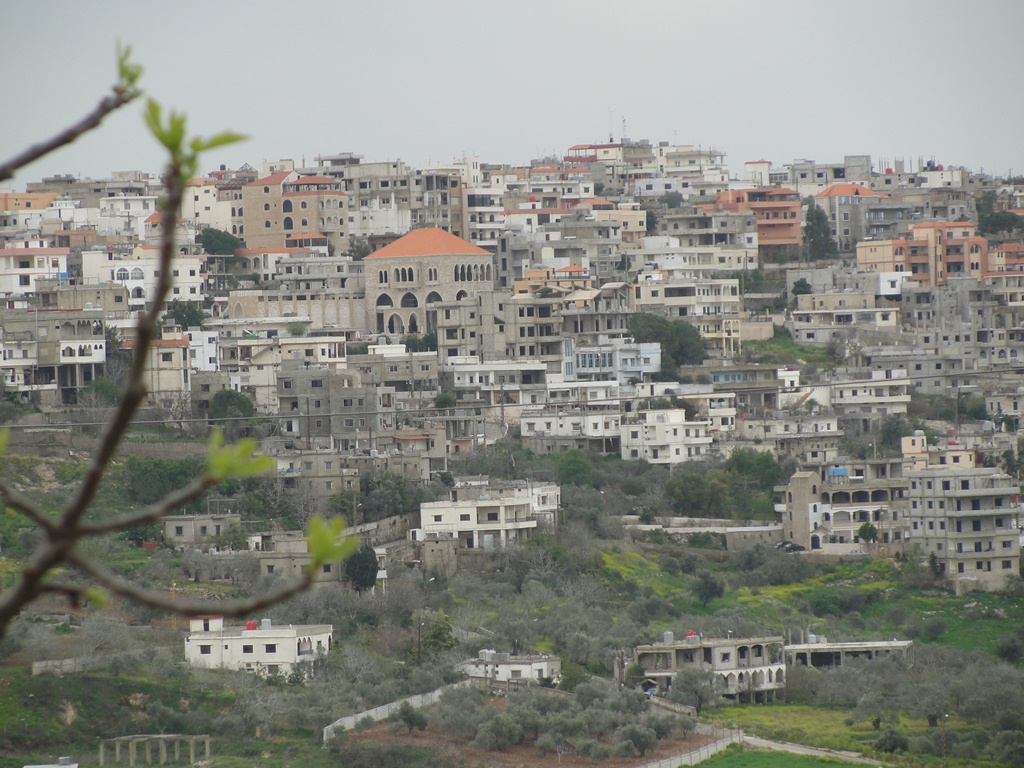 صورة صغيرة عن الخيام تبرّد نار الشوق للمغتربين