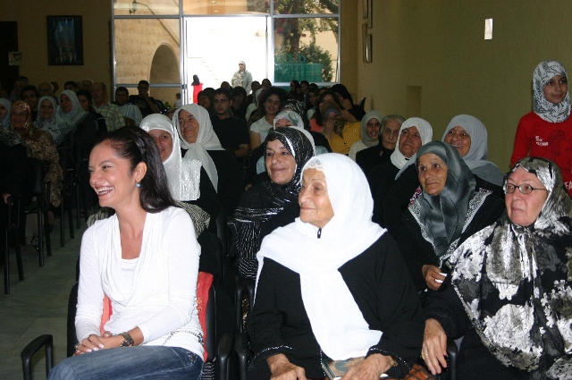 يا ضيعتي.. يا قلب بكل صدر عم ينبض