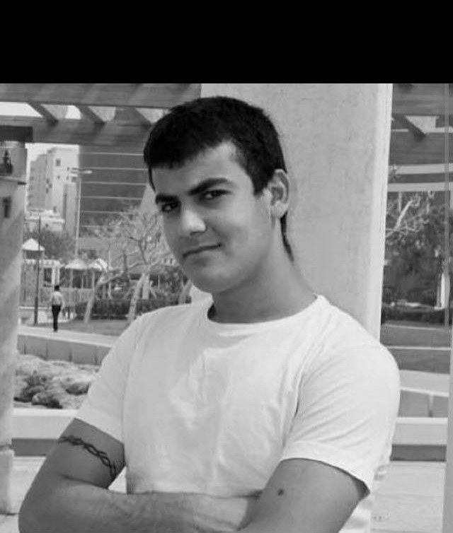 فقيد الشباب الغالي حسين علي عبّود