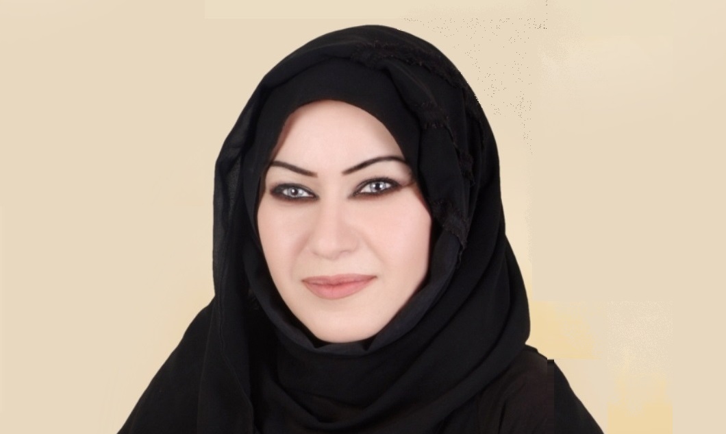 الشاعرة هدى صادق: اجمل ما في هذا الزمن الذي نعيشه كلماتك سيدة وفاء فالقراءة لك متعة تختصر عمراً بأكمله في سطور