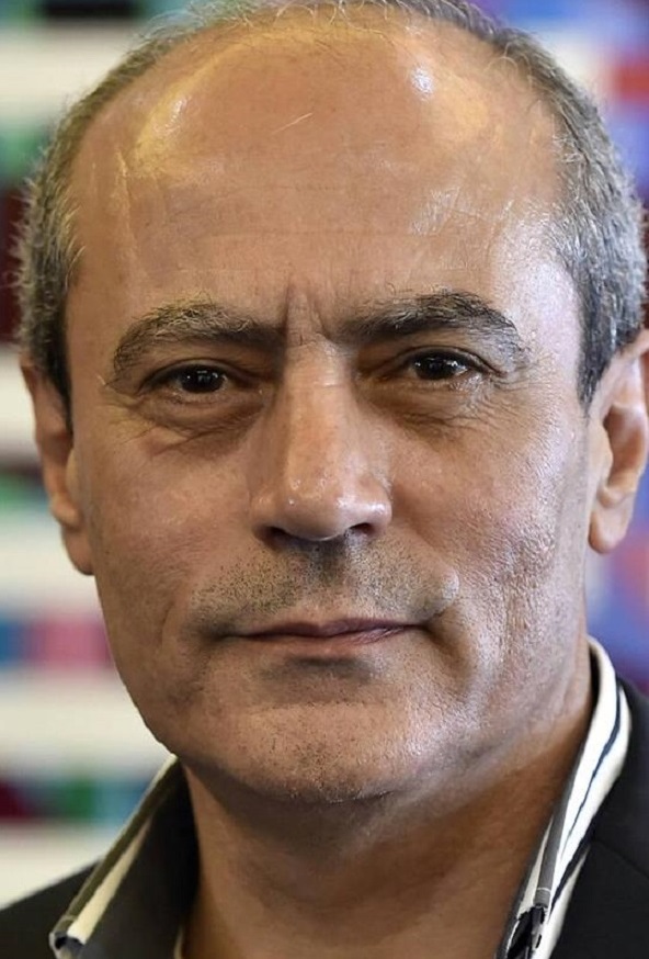 إبراهيم حيدر حيدر: نحن في عصر الانحطاط والعهر حتى لدى الموظفين الصغار