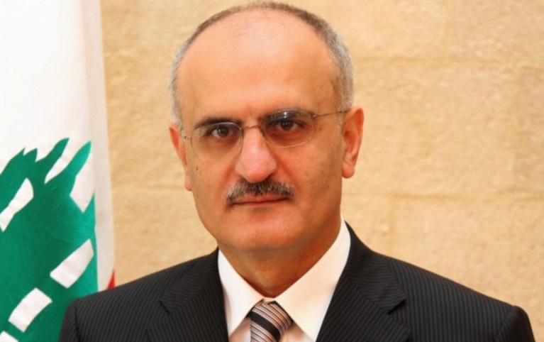 وزير المالية الحاج  علي حسن خليل.. على قدر أهل العزم تأتي العزائم