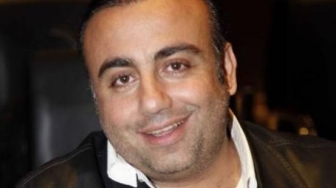 الصديق المنتج عماد قانصو.. منظم أحمل الحفلات