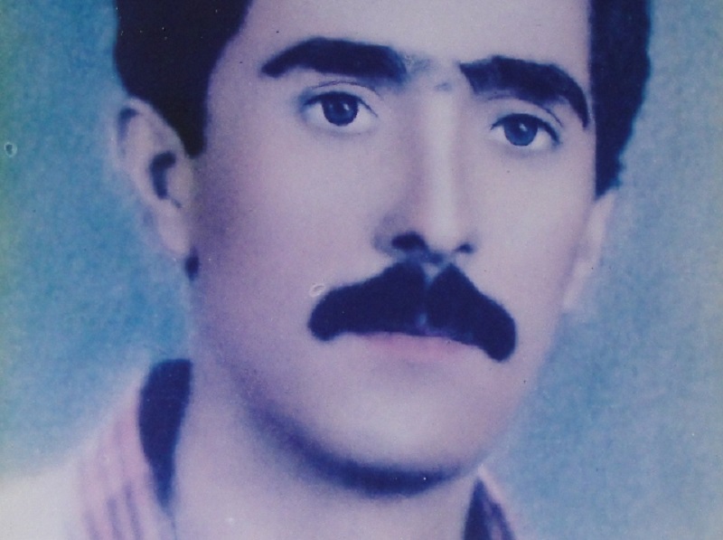 الشهيد قاسم باشا