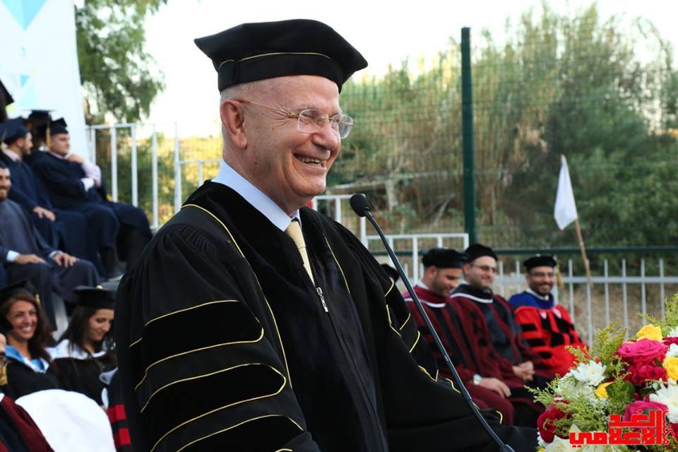 الوزير السابق عبد الرحيم مراد