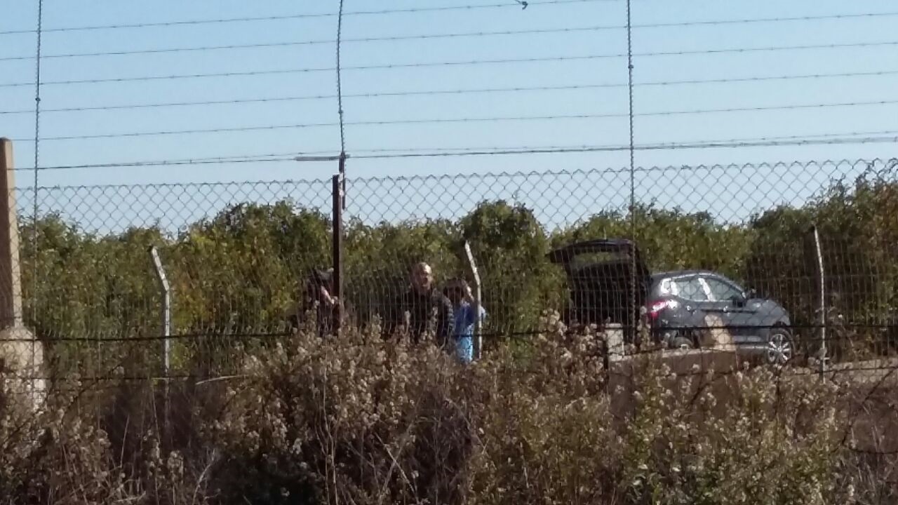 المصورون الصحافيون من جانب العدو