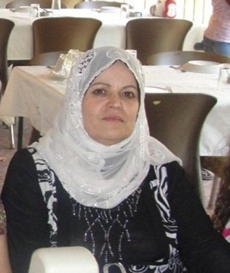 وفاء محمد علي ابو عباس: الطموحات تبقى حلما وامنية حتى تصبح هدفاً نسعى لتحقيقه