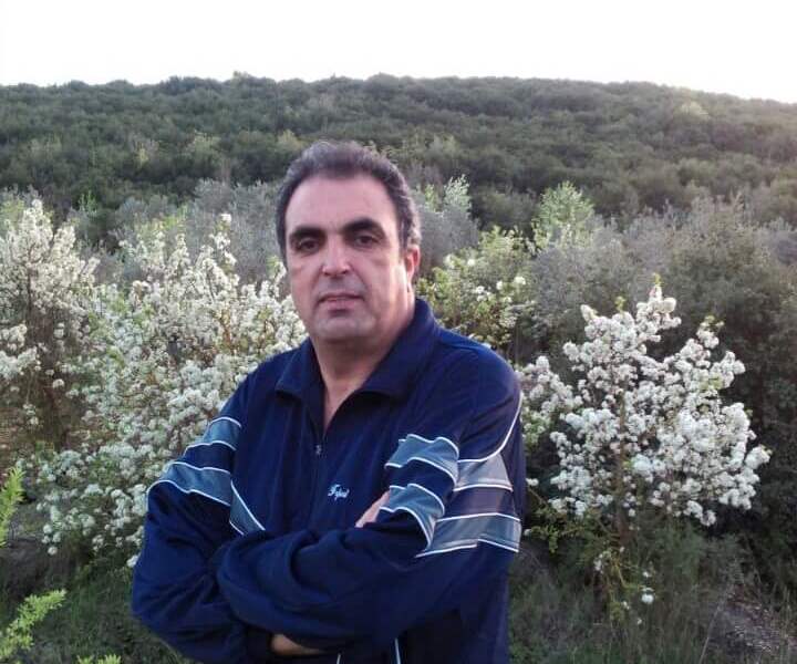 الدكتور يوسف سعد