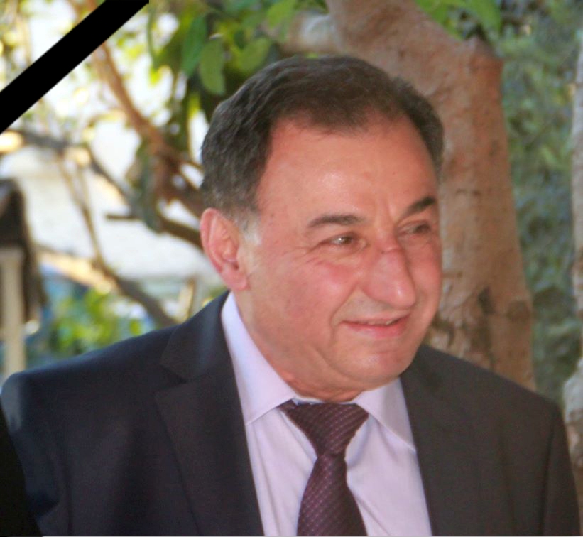 علي منصور، كل الكلام الطيّب يبقى  دون طيبتك، لم نخسرك فذكرياتنا معك غنيّة محببّة وما دمت في قلوبنا وذاكرتنا فأنت حيّ فينا