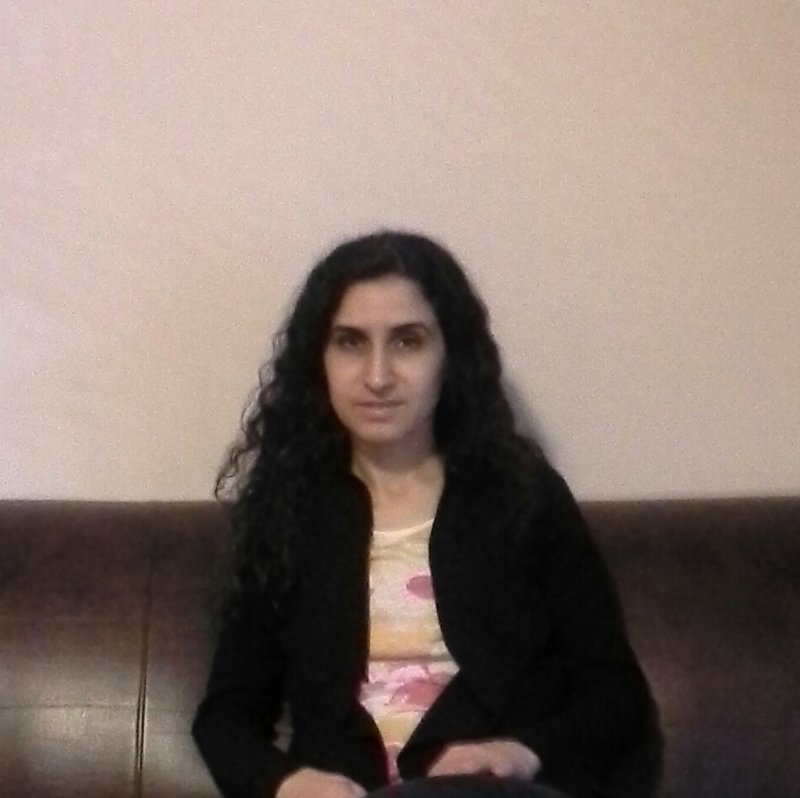 الكاتبة سوزان وهبي.. كيف يمكنها ان تترجم اشتياقها بصمت دون ان يتحدث بلسان حالها العتاب؟ 