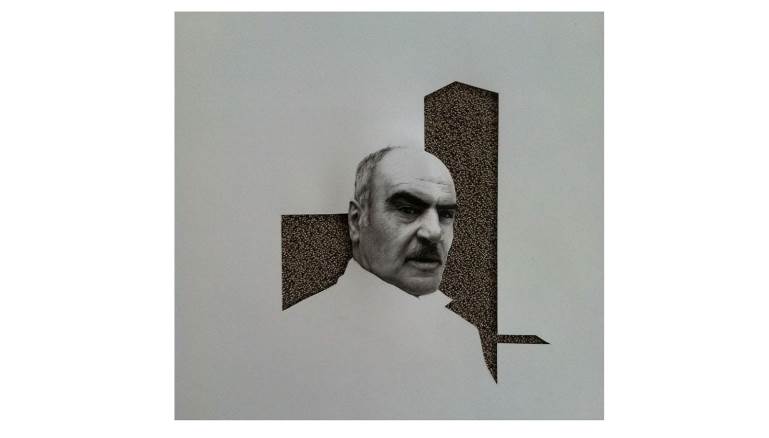 محمد العبدالله بريشة رضا محمد العبدالله