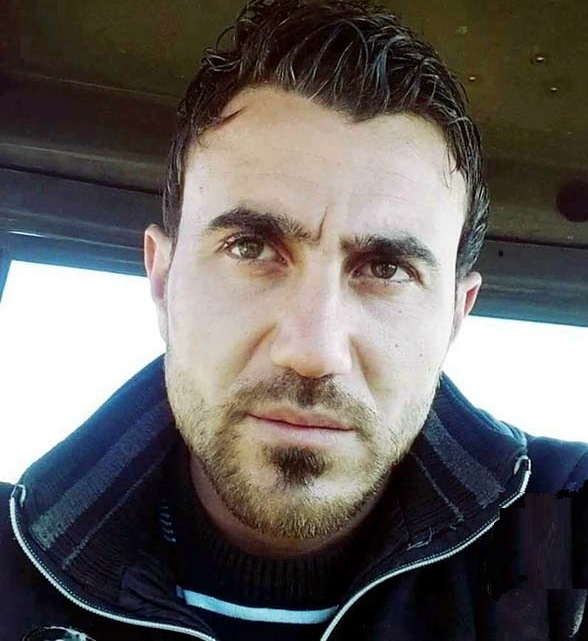 فقيد الشباب الغالي المرحوم  عبدالله حسن شيت من بلدة كفركلا  الذي قضى أثناء قيامه بانقاذ مواطنه