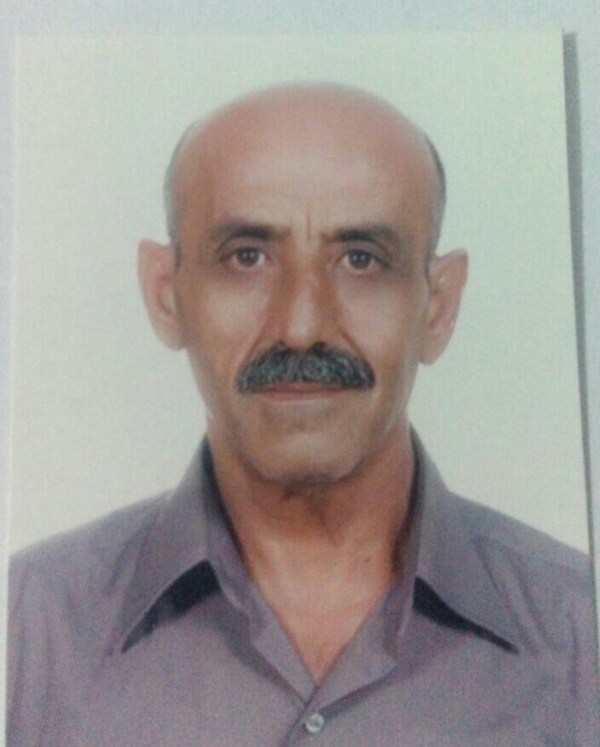 المرحوم الحاج علي حسن حمود (أبو باسل)