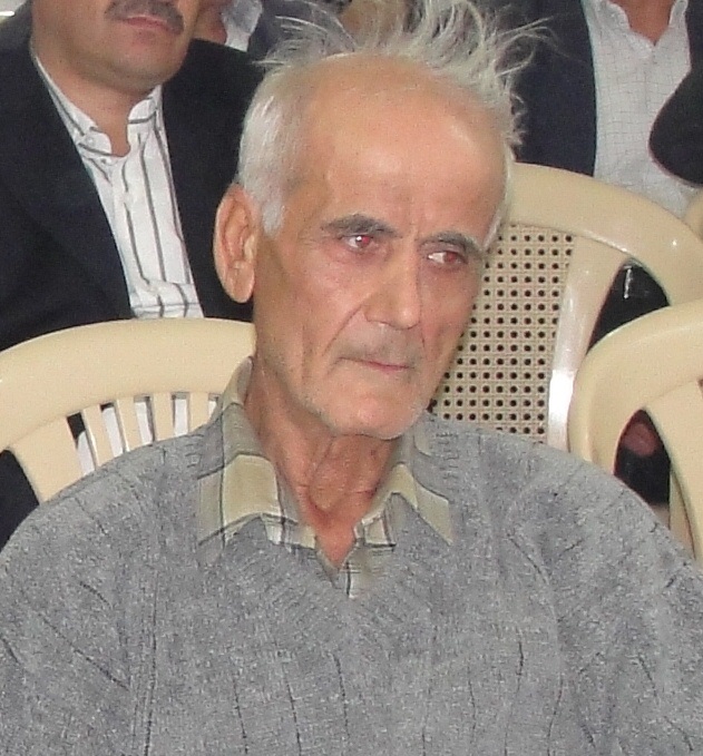 علي عبد الحسن مهدي: أشدّ ما اخشاه على العرب ان يكون الله سبحانه قد ميّز حقاً اليهود عن غيرهم من بني البشر