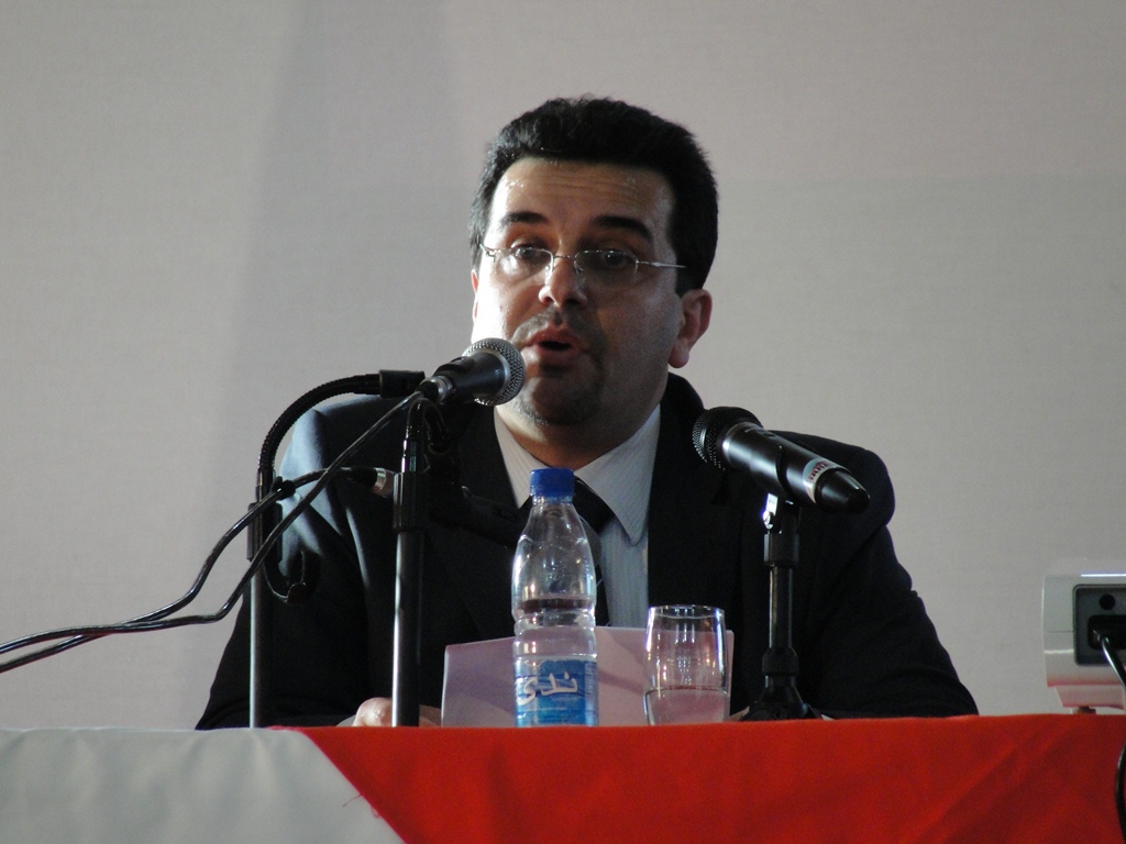 وكيل داخلية الحزب التقدمي الأشتراكي شفيق علوان: التوافق هو المطلوب في هذه المرحلة، ومن غير المسموح التناحر