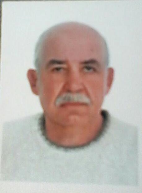 المرحوم أبو ربيع محمد علي كاظم عطيه