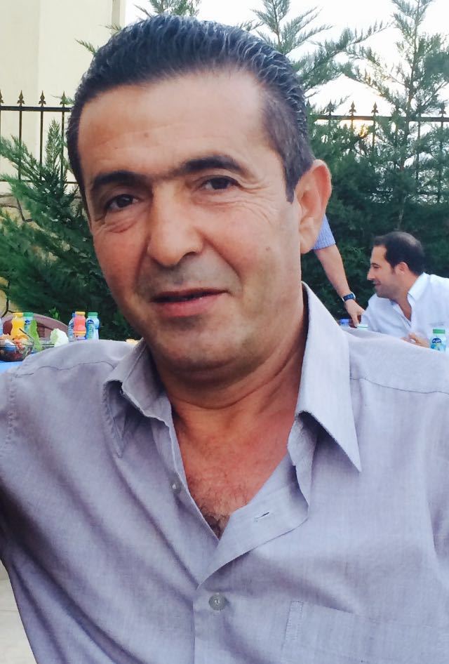 علي فارس غصن