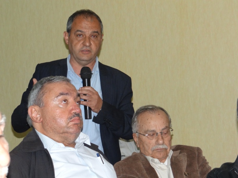 المهندس جهاد الشيخ علي