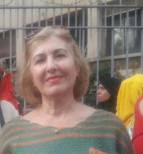 صباح أبو عباس