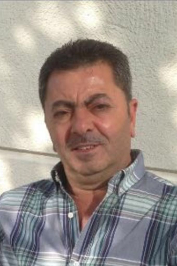 فقيد الإغتراب، المرحوم نبيل حسين قنصور