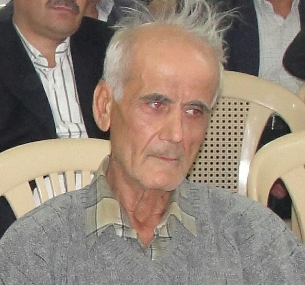 علي عبدالحسن مهدي: والله  لو كان الجهل رجلا لقتلته