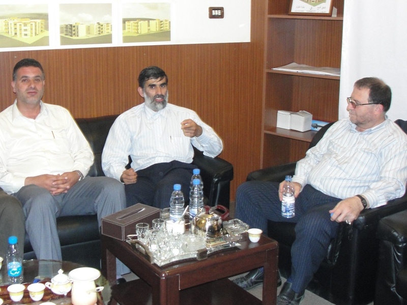 شكراً  لبلدية الخيام وعلى رأسها المهندس عباس عواضة على المتابعته اليومية للاعمال التي انجزت وكذلك الشكر للبلدية السابقة 