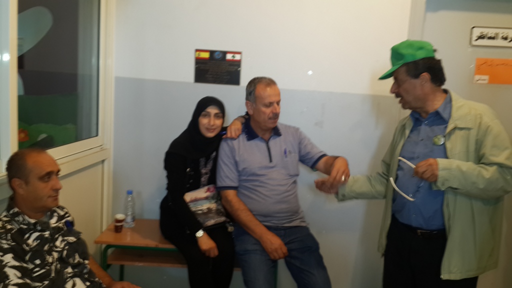 الانتخابات البلدية والاختيارية في الخيام 22 أيار 2016