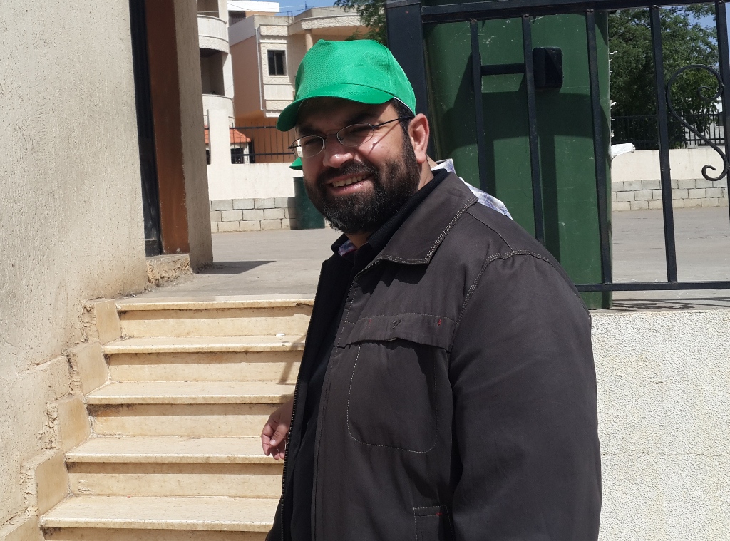 الانتخابات البلدية والاختيارية في الخيام 22 أيار 2016