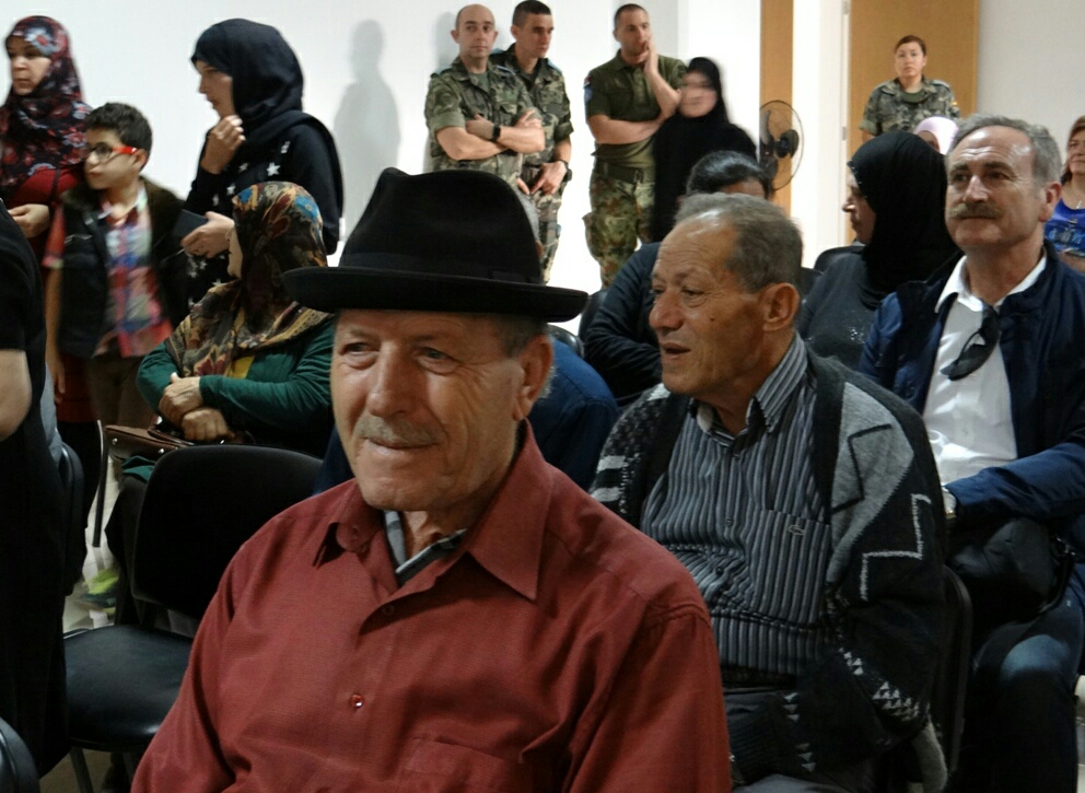 المختار علي غريب