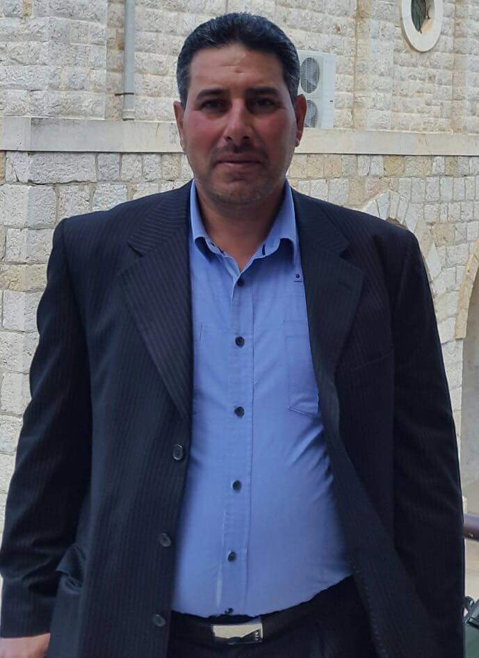 المختار قاسم الشيخ علي