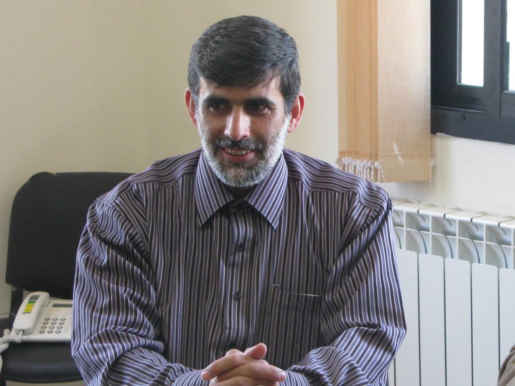 الحاج المهندس عباس عواضة: تكريمك وأنت تغادر البلدية هو تكريم للضمائر الحية ولمن عملوا بصمت وتواضع ونظافة كف