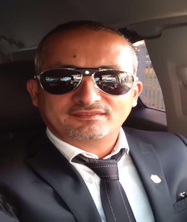 عباس علي محمد اسماعيل عبدالله: أعلن ترشيحي الى عضوية بلدية الخيام متكلاً على الله ومراهنا على محبة الخياميين