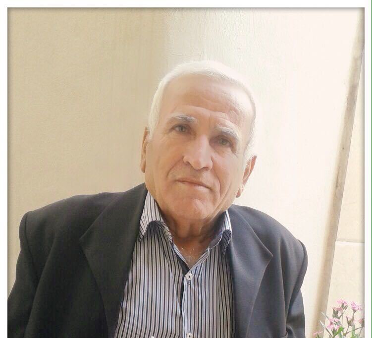 المختار عبدالله مخزوم.. مرشح لمختارية بلدة الخيام - الحي الجنوبي