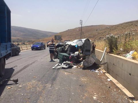 الحادث المؤلم