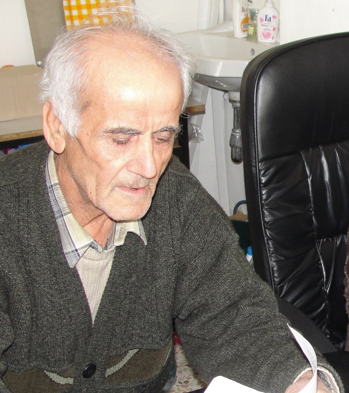 علي عبد الحسن مهدي: ان سقط البلد، حتما ًسوف يسقط على رؤوس الجميع