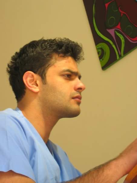 الدكتور سلام القسيس 