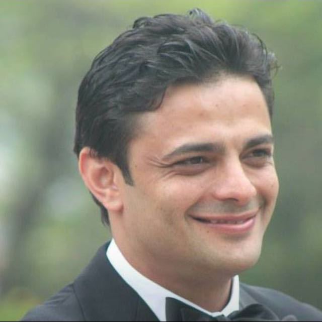 الدكتور سلام القسيس.. فرحة النجاح والتفوق