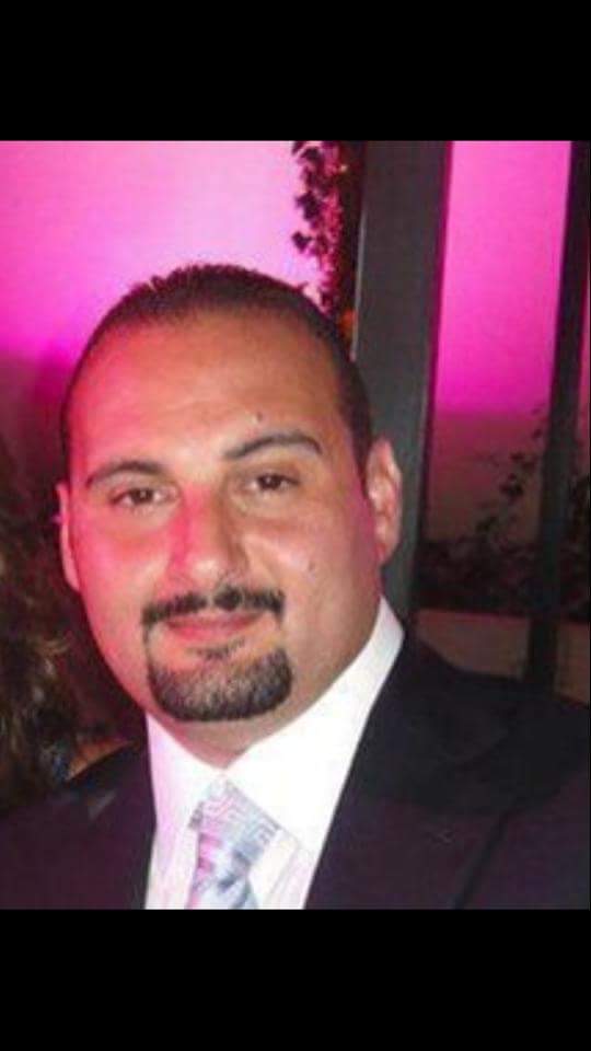 فقيد الشباب الغالي المرحوم طارق علي نصرت حيدر