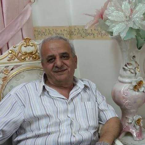 رضى القاعوري الشخصية المبدعة، التي امدت فكرنا بغذاء الروح وكان لها الفضل بإلهامنا وعشقنا للكتابة وحبنا للغتنا العربية،