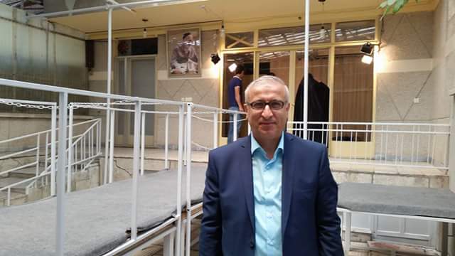 المهندس رضا قشمر: تحية لكل امراة من بلادي.. تحية خاصة للمرأة الجنوبية