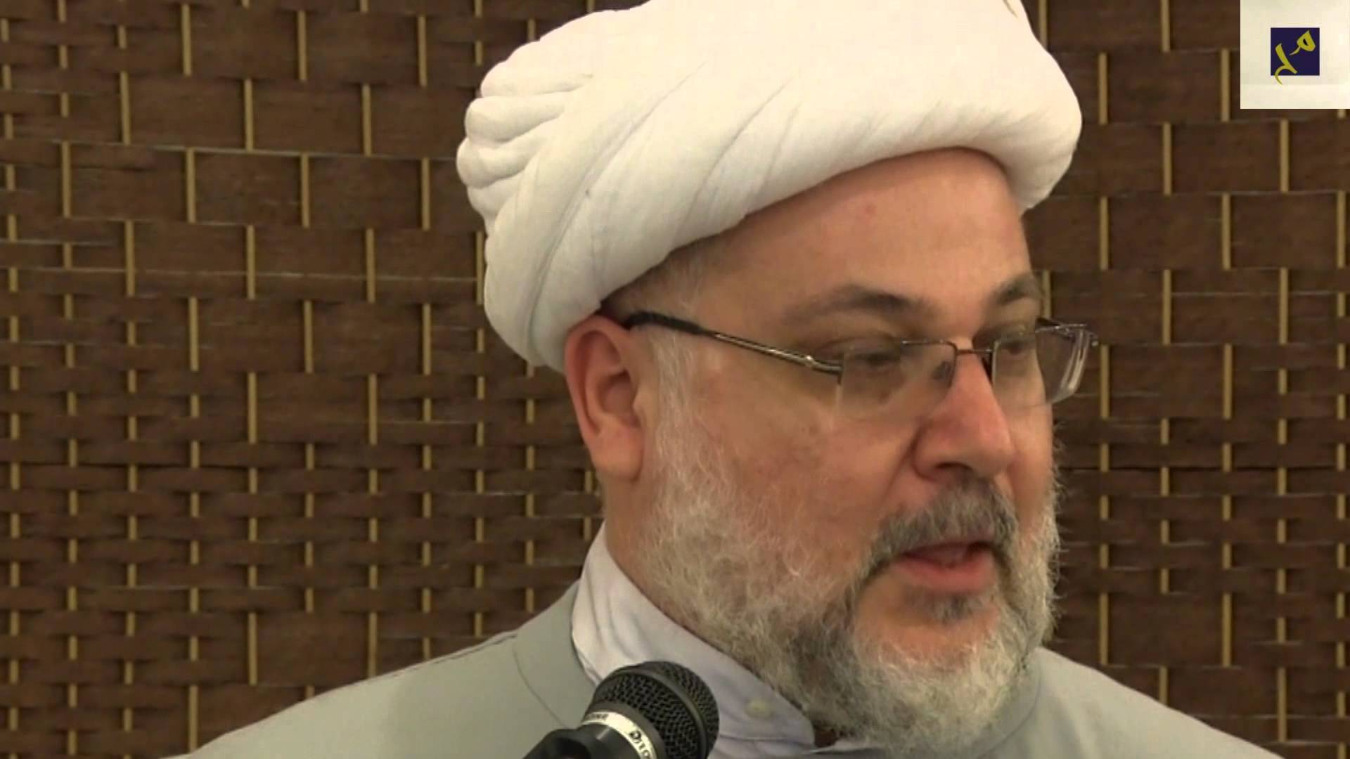 الشيخ شفيق جرادي