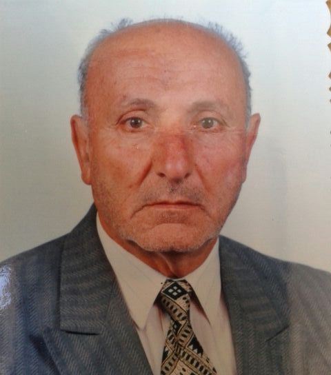 المرحوم الحاج محمد علي الحاج علي ابراهيم صادق (أبو علي)