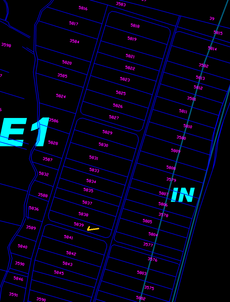 خريطة الموقع