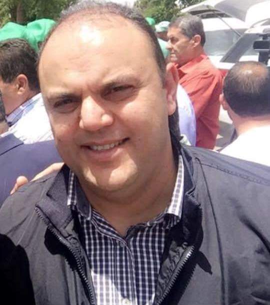 المحامي أسعد يزبك أن طريق برج الملوك - الخيام، الهامة والحيوية للمنطقة، سوف يتم انتهاء العمل يها وتفتح  خلال أسبوع