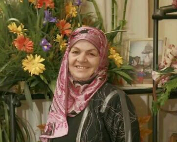 المرحومة الحاجة سكنة علي حسان (أم يوسف عواضة).. الجنة تحت أقدام الأمهات