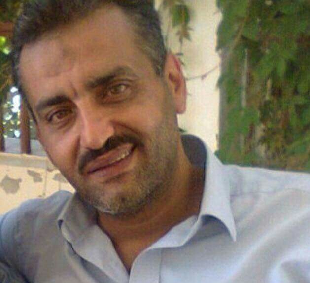 فقيد الخيام المأسوف عليه المرحوم عصام حسن عبدالله أمين أسعد عبدالله (أبو عبدالله)